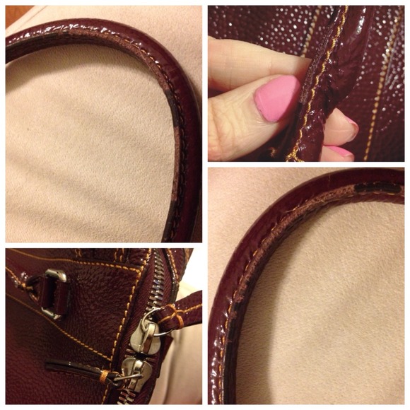 Additional photos of Fendi bag - Picture 4 of 4