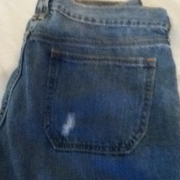 *REDUCED*Old Navy Jeans Sz 12 - Picture 2 of 4