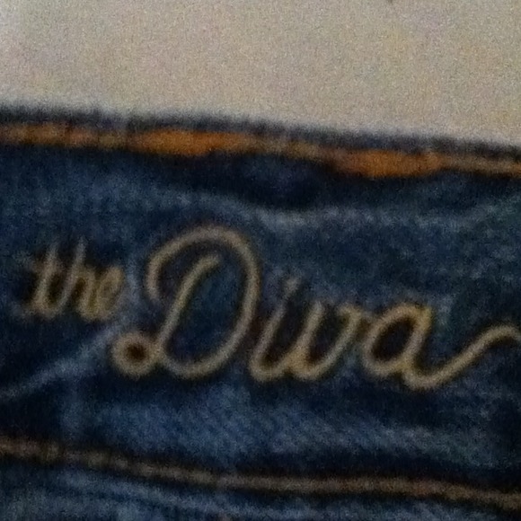 *REDUCED*Old Navy Jeans Sz 12 - Picture 3 of 4