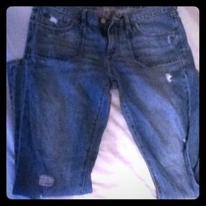 *REDUCED*Old Navy Jeans Sz 12