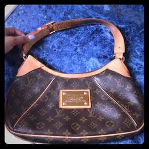 Louis Vuitton Galliera