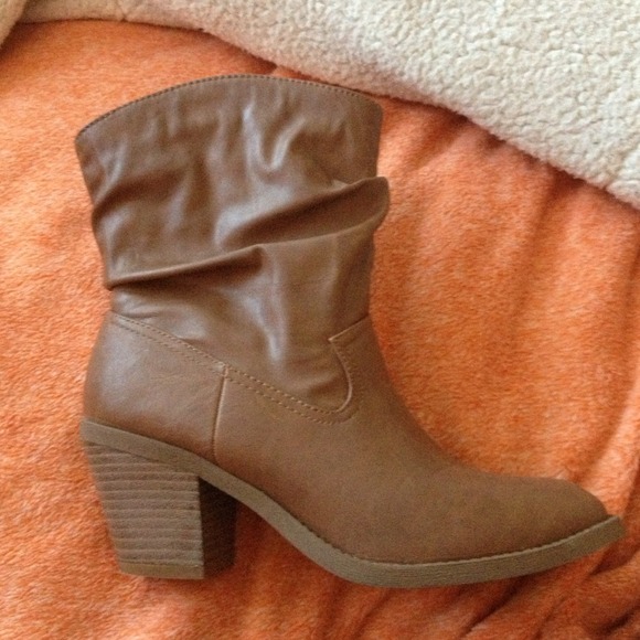 Booties