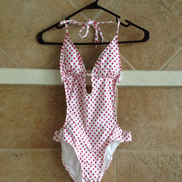 Guess Outerwear - Guess sexy one piece 🎀Final Reduction!!!