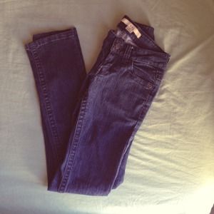 Forever 21 Jeans