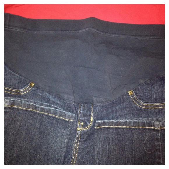 Maternity pants