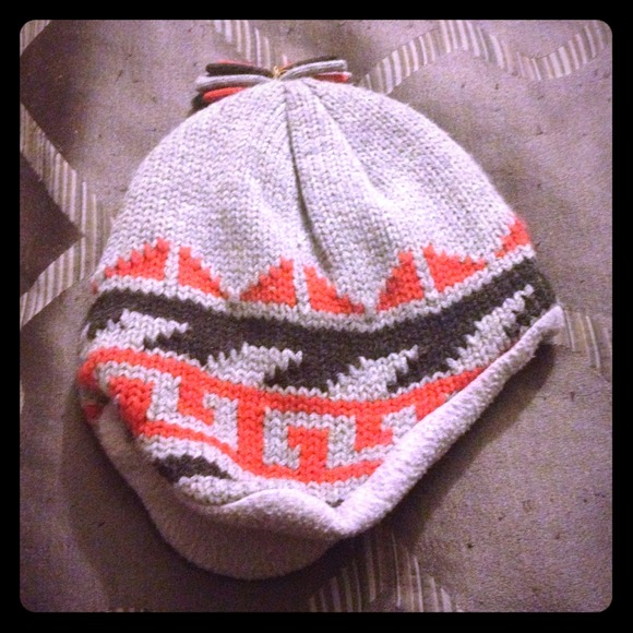 Boys Beanie