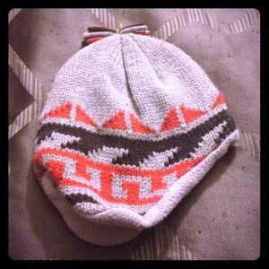 Boys Beanie