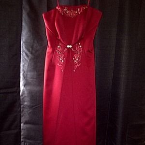 Bridesmaids/prom dress