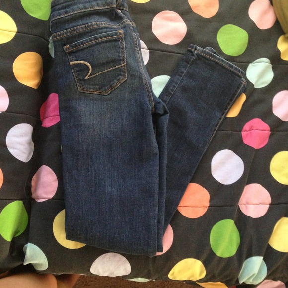 American Eagle Jeans - Picture 2 of 3