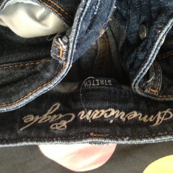 American Eagle Jeans - Picture 3 of 3