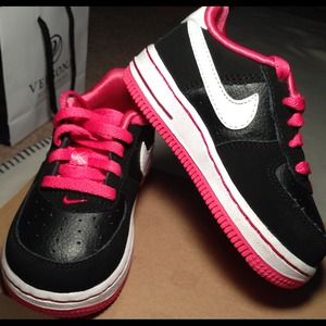 Little Girls Nike