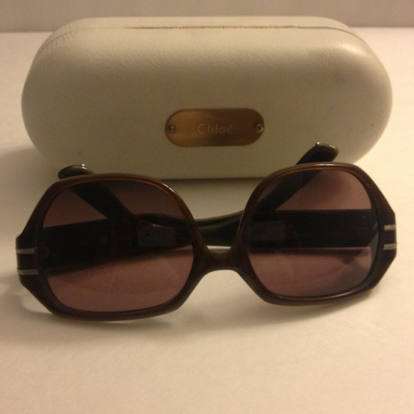 Chloe Sunglasses