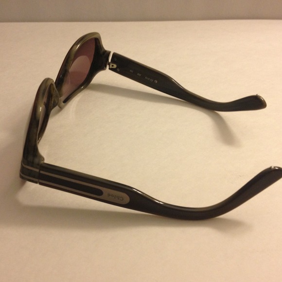 Chloe Sunglasses