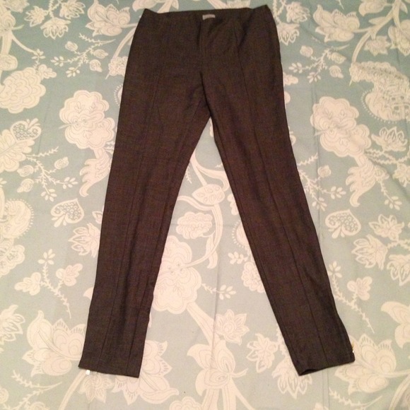 Grey Skinny H&M pants