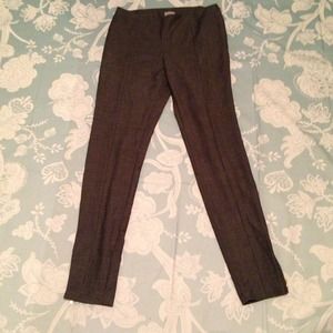 Grey Skinny H&M pants
