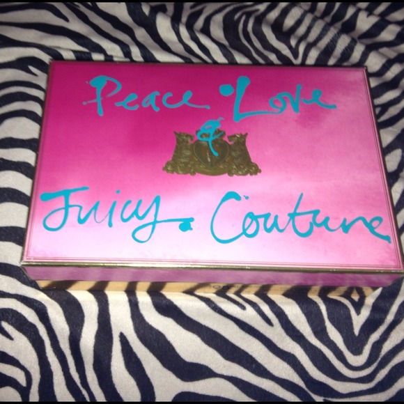 Perfume juicy couture - Picture 2 of 2