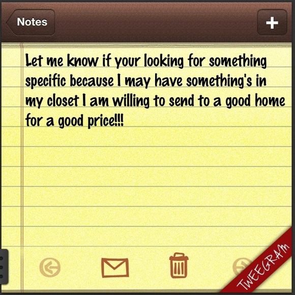 Attention. 📢📣🎉😁 - Picture 1 of 1