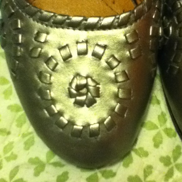 Aztec Silver Flats - Picture 2 of 3
