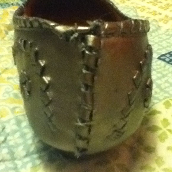 Aztec Silver Flats - Picture 3 of 3