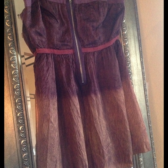 Free people summer dress!! - Picture 2 of 4