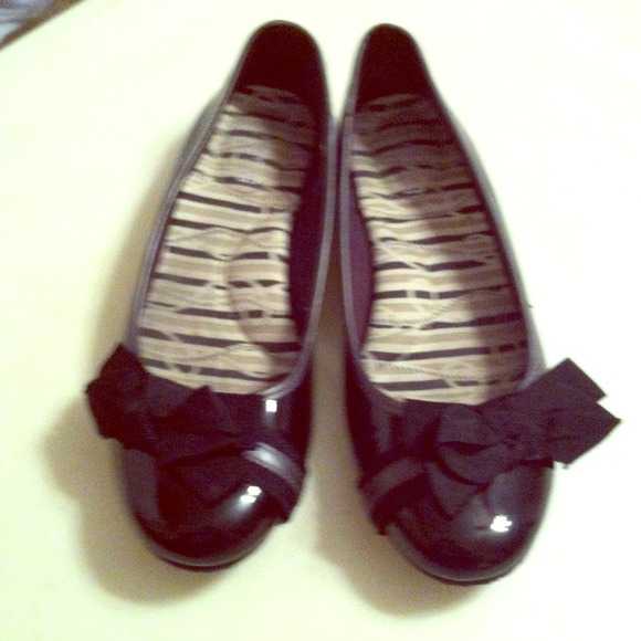 Sperry Top-sider ballet flats