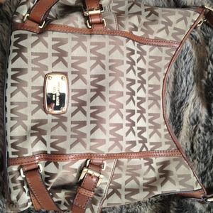 Michael Kors purse