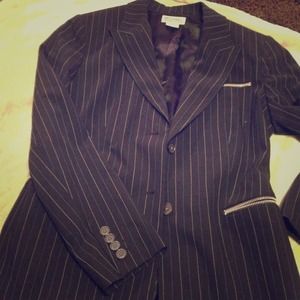 Just reduced Michael Kors size 8 blazer