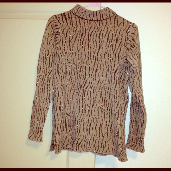 Carducci sweater