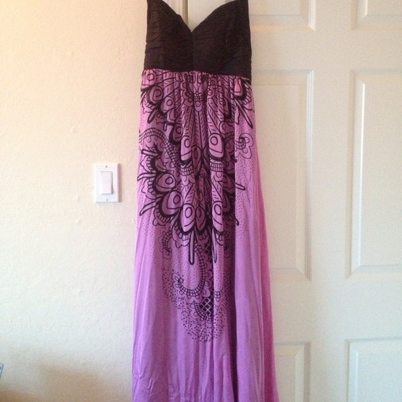 BEBE maxi