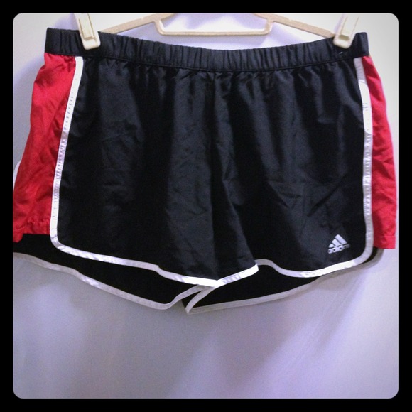 ** SOLD*** Adidas Climate Control Running Shorts