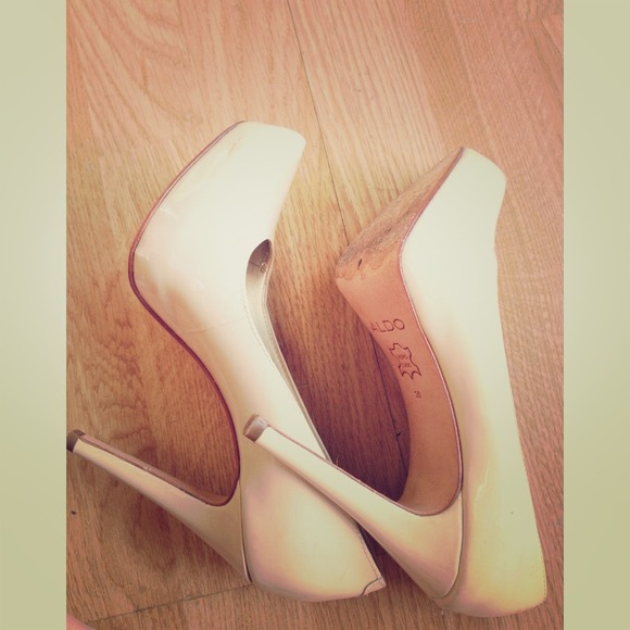 Aldo heels 🎀
