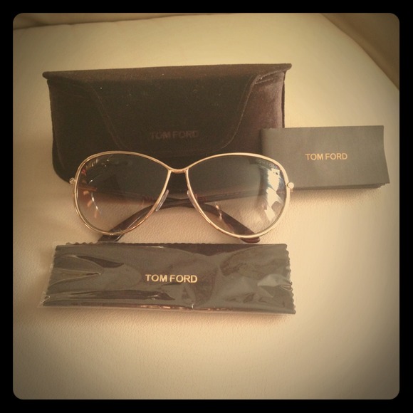 Tom Ford Accessories - Tom Ford📍SOLD📍