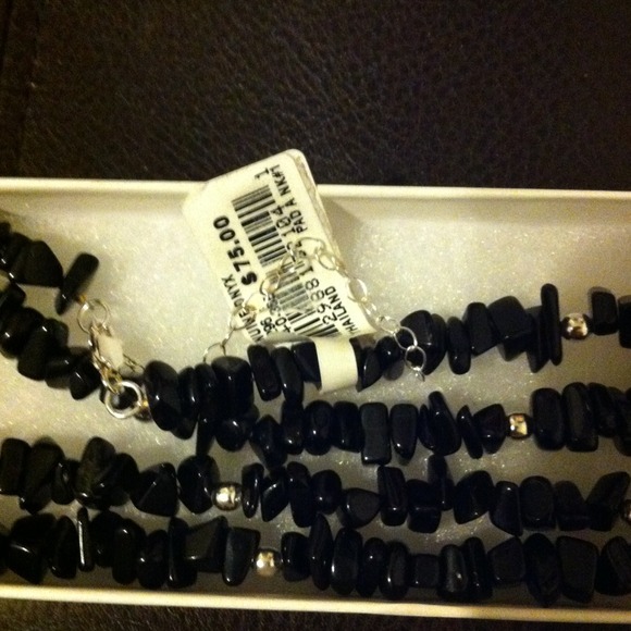 Necklace - Picture 2 of 2