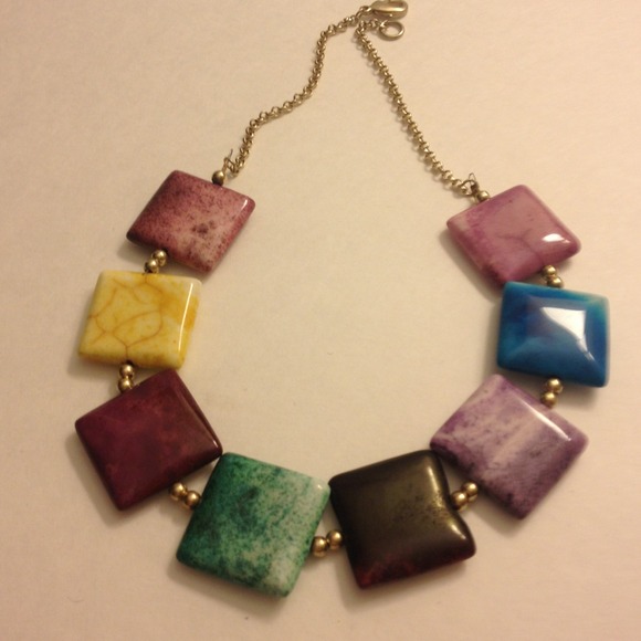 Custom made necklace!