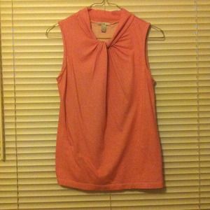 Old Navy Sleeveless Shirt