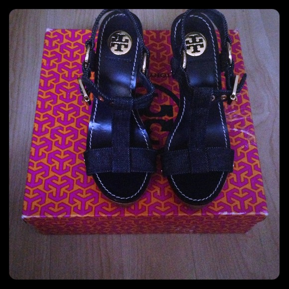 Tory burch🎯SOLD🎯