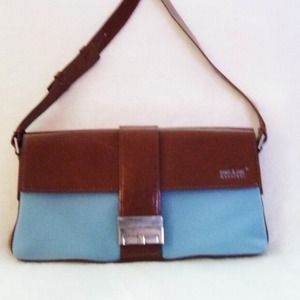 Authentic NWOT Matt and Nat Montreal purse