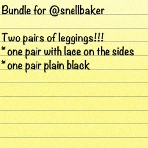 Bundle for @snellbaker