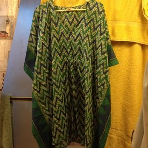 SOLD!!!!   Reserved 4 @gerig - World Market Kaftan