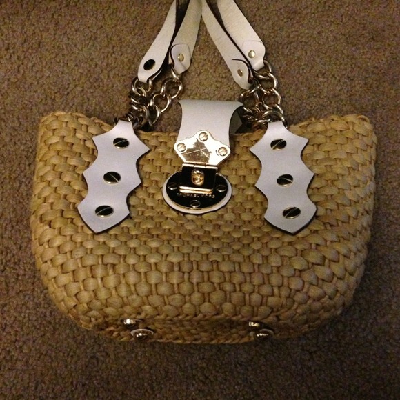 Michael Kors handbag