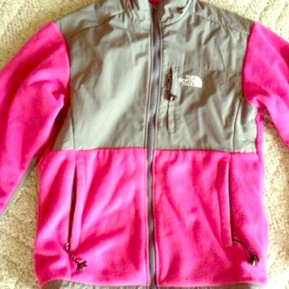 The North Face Denali