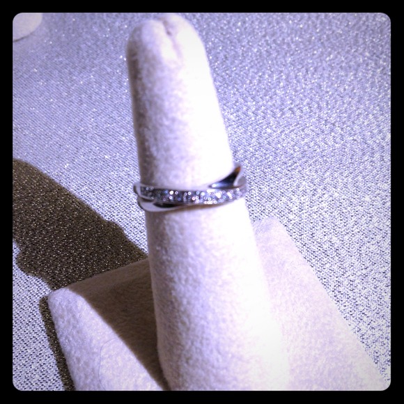 Beautiful cross band