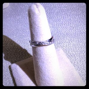 Beautiful cross band