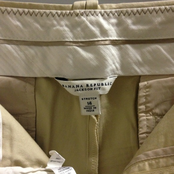 SOLD- BUNDLE-Banana Republic