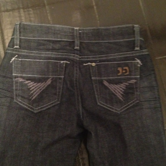 Joe Jeans - Picture 4 of 4
