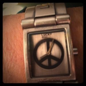 SOLD BUNDLE- 2 watches-gap hoodie wallet n dress