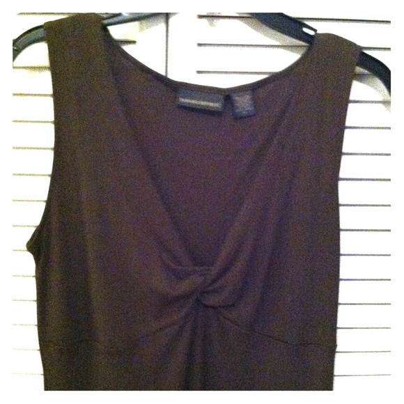 Banana Republic  dress