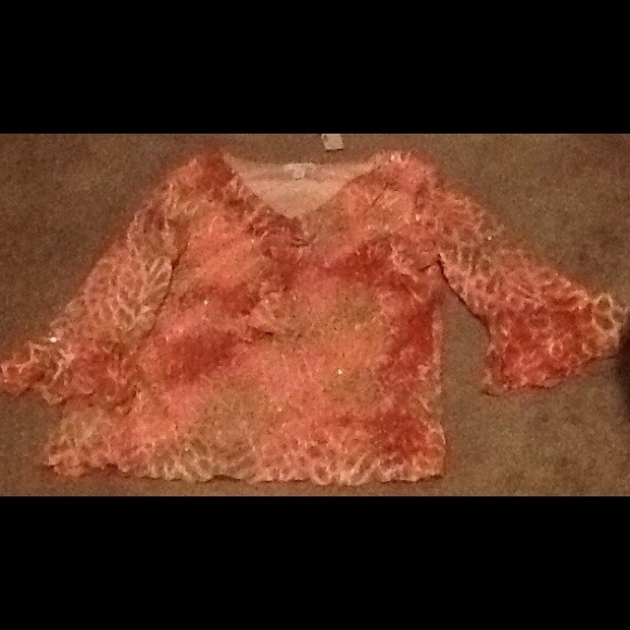 Dress blouse
