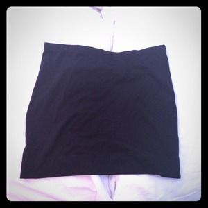 NWT H&M bodycon skirt