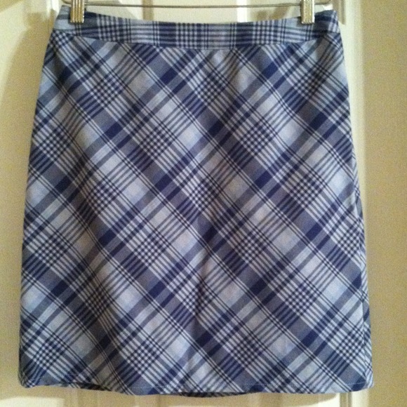 Ann Taylor LOFT skirt - Picture 1 of 1